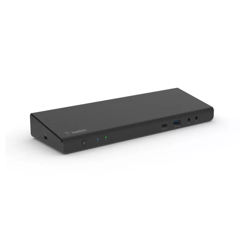 Docking stotelė Belkin USB-C 4K Dock 85W