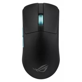 ASUS ROG Harpe Ace Aim Lab Edition pelė žaidimams Ambidekstrinė RF belaidė + Bluetooth + USB Type-A Optinė 36000 DPI