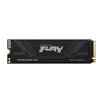 SSD diskas Kingston Technology 4T M.2 2280 NVMe FURY RENEGADE G5