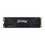 SSD diskas Kingston Technology 4T M.2 2280 NVMe FURY RENEGADE G5
