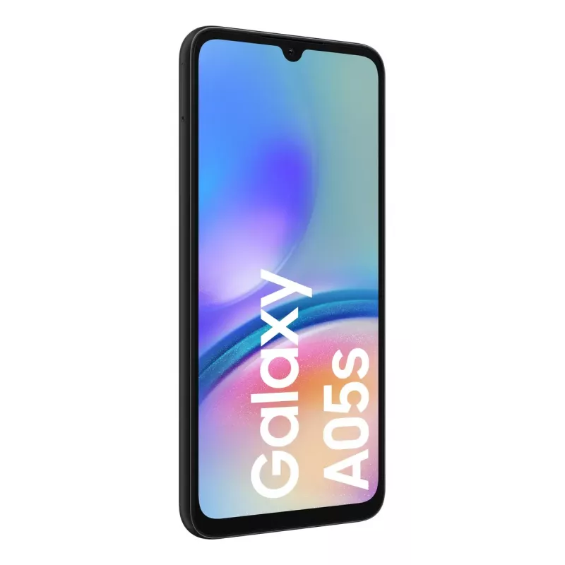 Samsung Galaxy A05s 17 cm (6,7 colio) Dual SIM Android 13 4G USB Type-C 4 GB 64 GB 5000 mAh Juoda