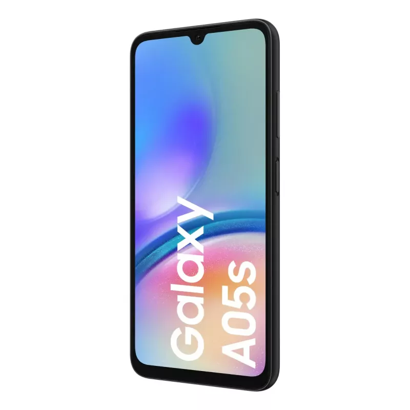 Samsung Galaxy A05s 17 cm (6,7 colio) Dual SIM Android 13 4G USB Type-C 4 GB 64 GB 5000 mAh Juoda