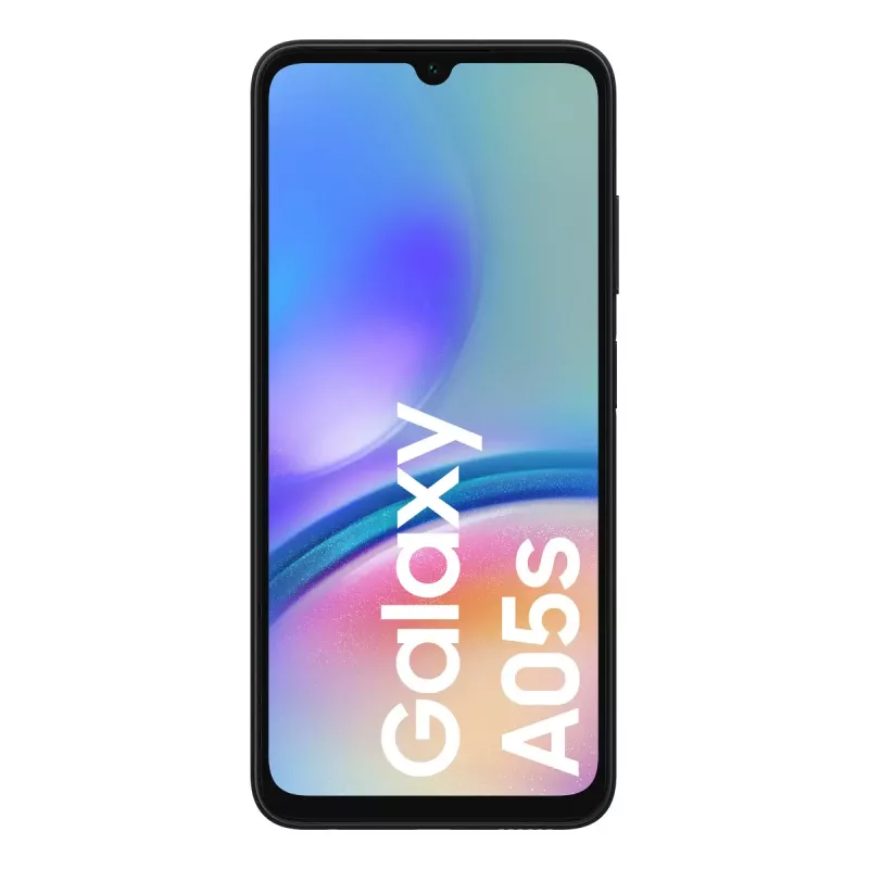 Samsung Galaxy A05s 17 cm (6,7 colio) Dual SIM Android 13 4G USB Type-C 4 GB 64 GB 5000 mAh Juoda