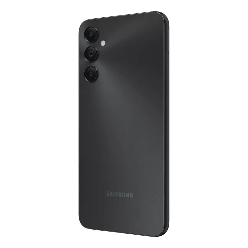 Samsung Galaxy A05s 17 cm (6,7 colio) Dual SIM Android 13 4G USB Type-C 4 GB 64 GB 5000 mAh Juoda