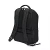 DICOTA Eco Backpack Select – 13–15,6 col. nešiojamojo kompiuterio kuprinė – juoda / perdirbtas PET
