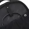 DICOTA Eco Backpack Select – 13–15,6 col. nešiojamojo kompiuterio kuprinė – juoda / perdirbtas PET