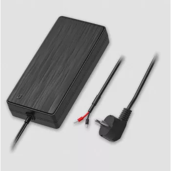 maitinimo adapteris TELTONIKA PR320EUA 250 W, įvestis 100–240 V 50/60 Hz, skirtas naudoti patalpose, juodas, 1,08 kg