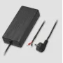 maitinimo adapteris TELTONIKA PR320EUA 250 W, įvestis 100–240 V 50/60 Hz, skirtas naudoti patalpose, juodas, 1,08 kg