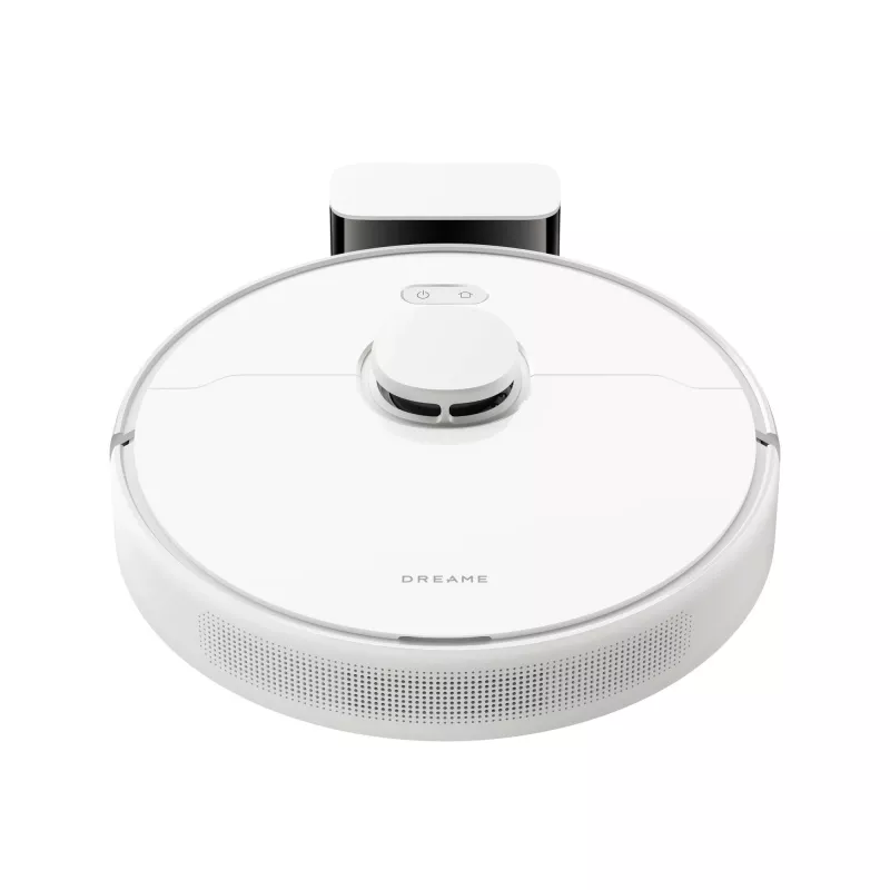 Robotinis dulkių siurblys Dreame D9 Max Gen 2 Baltas