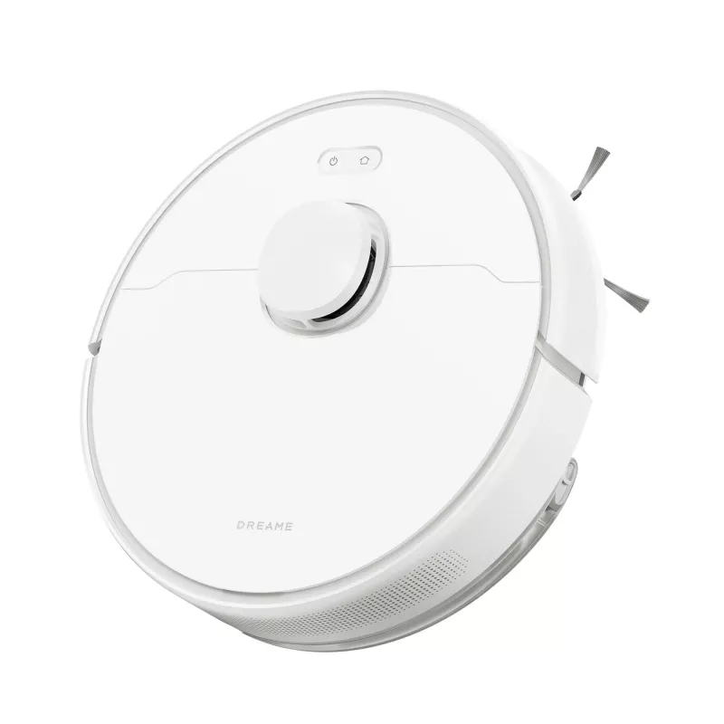 Robotinis dulkių siurblys Dreame D9 Max Gen 2 Baltas