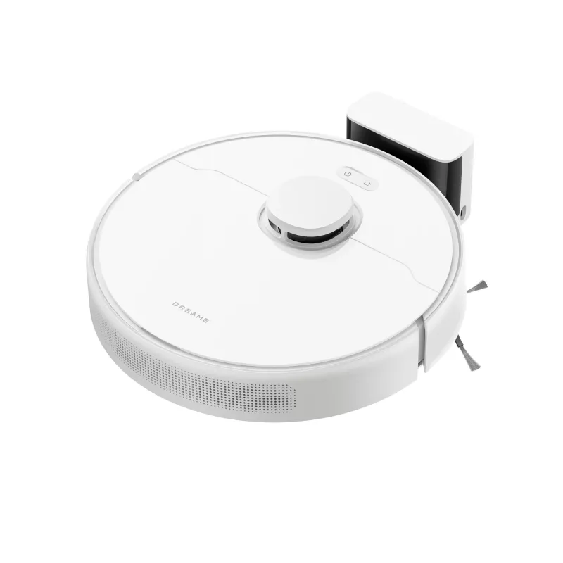 Robotinis dulkių siurblys Dreame D9 Max Gen 2 Baltas