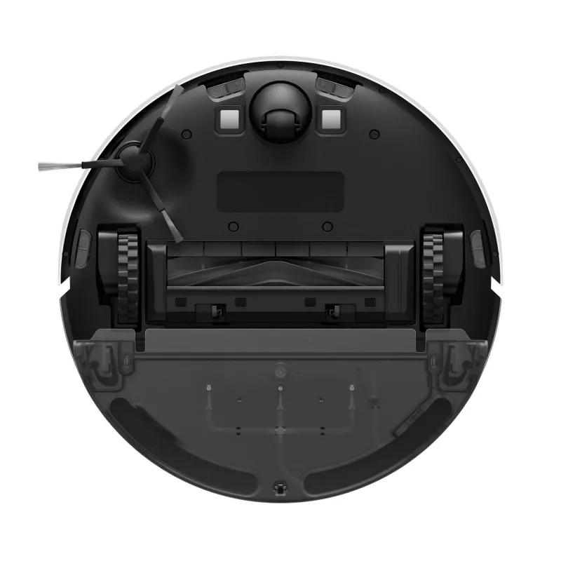 Robotinis dulkių siurblys Dreame D9 Max Gen 2 Baltas