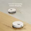 Robotinis dulkių siurblys Dreame D9 Max Gen 2 Baltas
