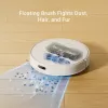 Robotinis dulkių siurblys Dreame D9 Max Gen 2 Baltas