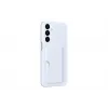 Samsung Galaxy A16 5G Card Slot Case Light Blue, Dėklas, Samsung, Galaxy A16, 17 cm (6.7 colio), šviesiai mėlyna