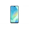 Samsung Galaxy A16 5G Card Slot Case Light Blue, Dėklas, Samsung, Galaxy A16, 17 cm (6.7 colio), šviesiai mėlyna