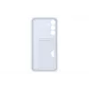Samsung Galaxy A16 5G Card Slot Case Light Blue, Dėklas, Samsung, Galaxy A16, 17 cm (6.7 colio), šviesiai mėlyna
