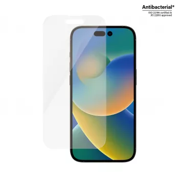 Apsauginis stiklas PanzerGlass Apple iPhone 14 Pro Classic Fit