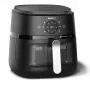 Oro gruzdintuvė Philips NA231/00 2000 serija — 6,2 L, 1700 W, 13 programų, Rapid Air mažo riebumo technologija