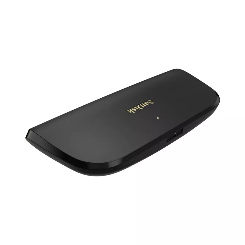 WESTERN DIGITAL Sandisk Imagemate Pro USB-c skaitytuvas/rašytuvas