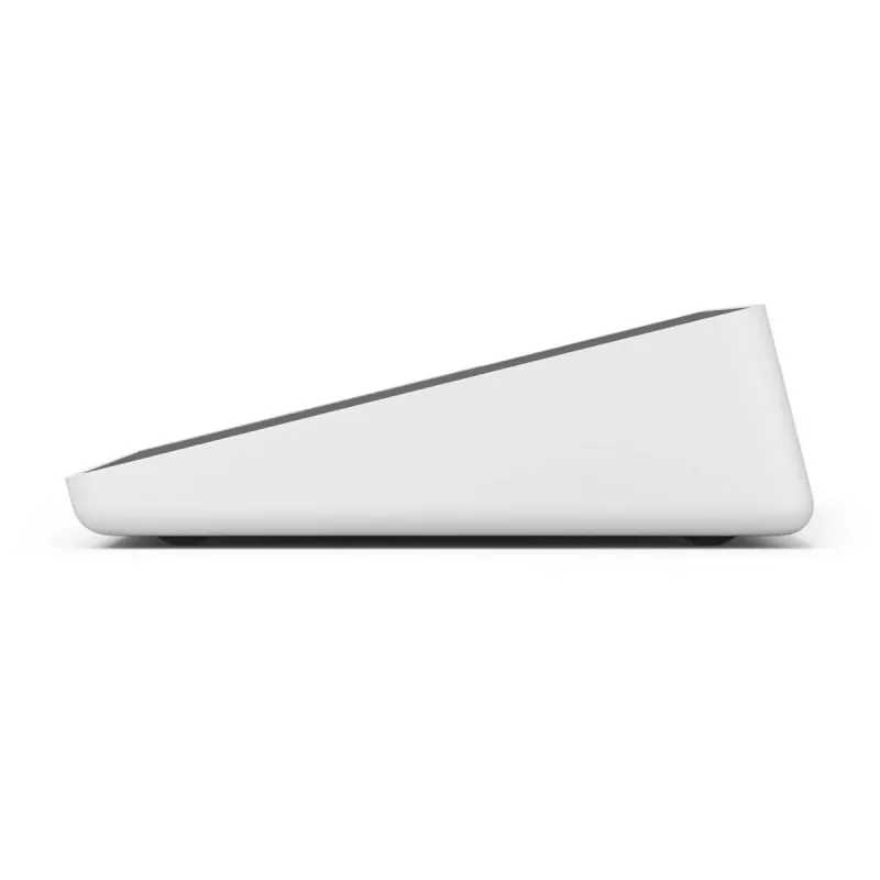 LOGITECH Tap IP – vaizdo konferencijų įrenginys – baltas