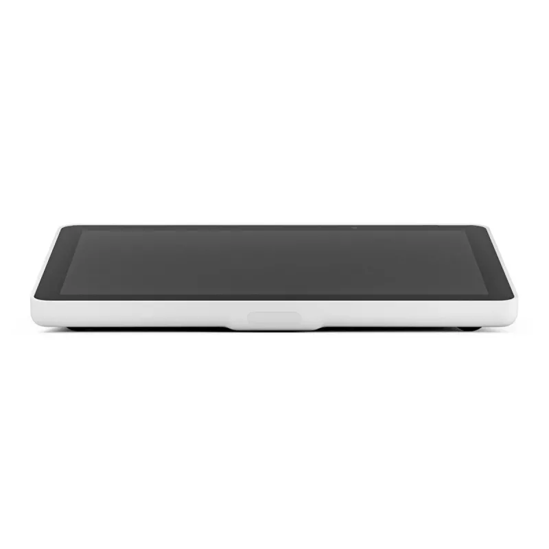 LOGITECH Tap IP – vaizdo konferencijų įrenginys – baltas