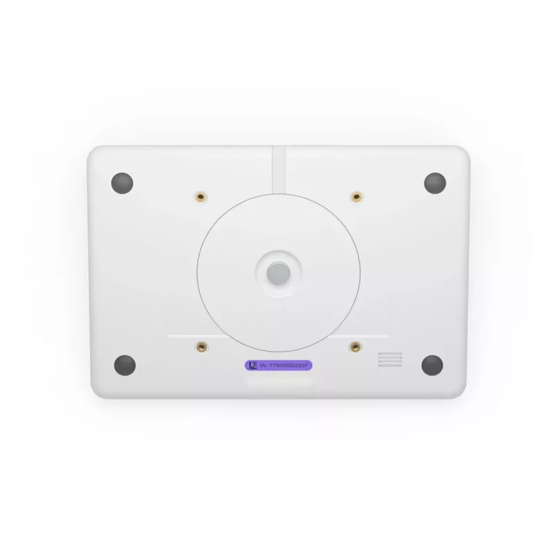 LOGITECH Tap IP – vaizdo konferencijų įrenginys – baltas