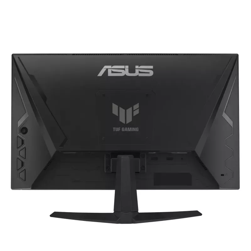 ASUS TUF Gaming VG246H1A kompiuterio monitorius 60,5 cm (23,8 colio) 1920 x 1080 Full HD LED juodas