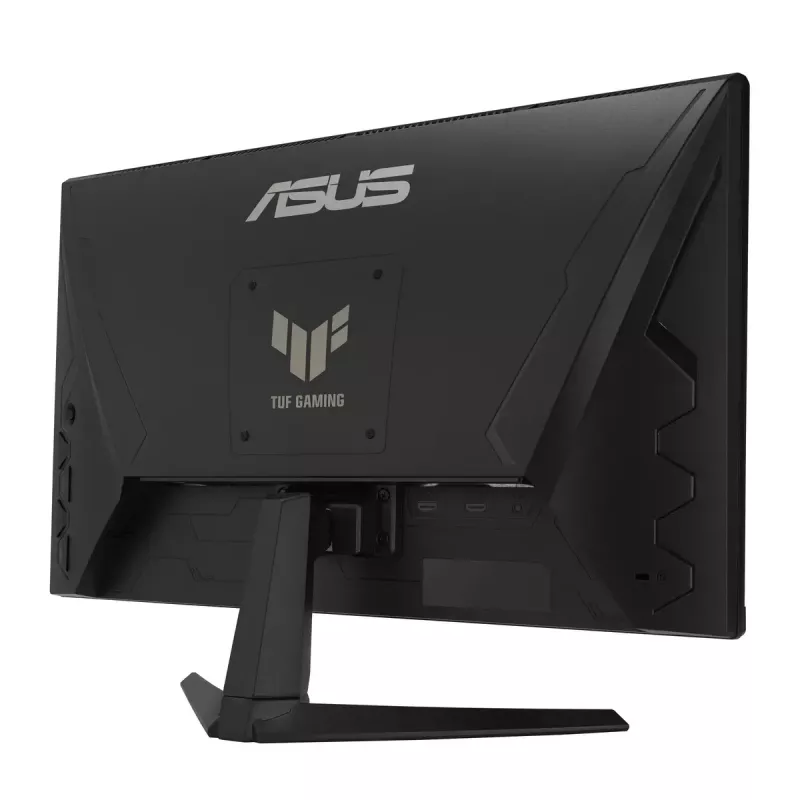 ASUS TUF Gaming VG246H1A kompiuterio monitorius 60,5 cm (23,8 colio) 1920 x 1080 Full HD LED juodas