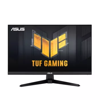 ASUS TUF Gaming VG246H1A kompiuterio monitorius 60,5 cm (23,8 colio) 1920 x 1080 Full HD LED juodas
