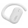 JBL Soundgear Sense ausinės, tikras belaidis stereo (TWS), ausų kabliukai, skambučiai/muzika, USB Type-C, Bluetooth, balta