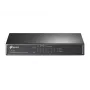 Valdomas jungiklis TP-Link TL-SG1008P 8 prievadų Gigabit PoE, 4 PoE prievadai