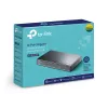 Valdomas jungiklis TP-Link TL-SG1008P 8 prievadų Gigabit PoE, 4 PoE prievadai