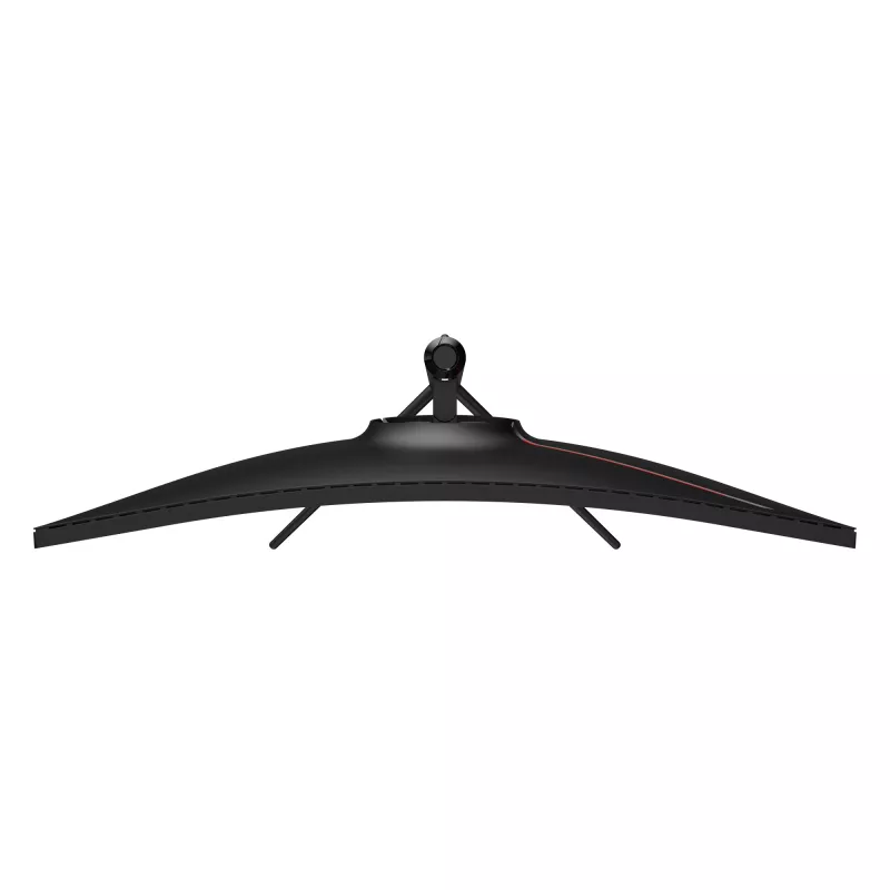 Dahua Technology LM30-E330CA kompiuterio monitorius 76,2 cm (30 colių) 2560 x 1080 pikselių UltraWide Full HD LCD juodas, raudonas