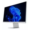 Dahua Technology LM27-P501 kompiuterio monitorius 68,6 cm (27 coliai) 5120 x 2880 pikseliai 5K Ultra HD LED sidabrinis