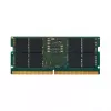 Kingston Technology ValueRAM atminties modulis 16 GB 1 x 16 GB DDR5 5600 MT/s 262 kontaktų SO-DIMM