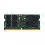 Kingston Technology ValueRAM atminties modulis 16 GB 1 x 16 GB DDR5 5600 MT/s 262 kontaktų SO-DIMM