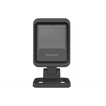 HONEYWELL Genesis Xp 7680g pateikimo skaitytuvas USB rinkinys – su USB A tipo 3 m kabeliu ir stovu