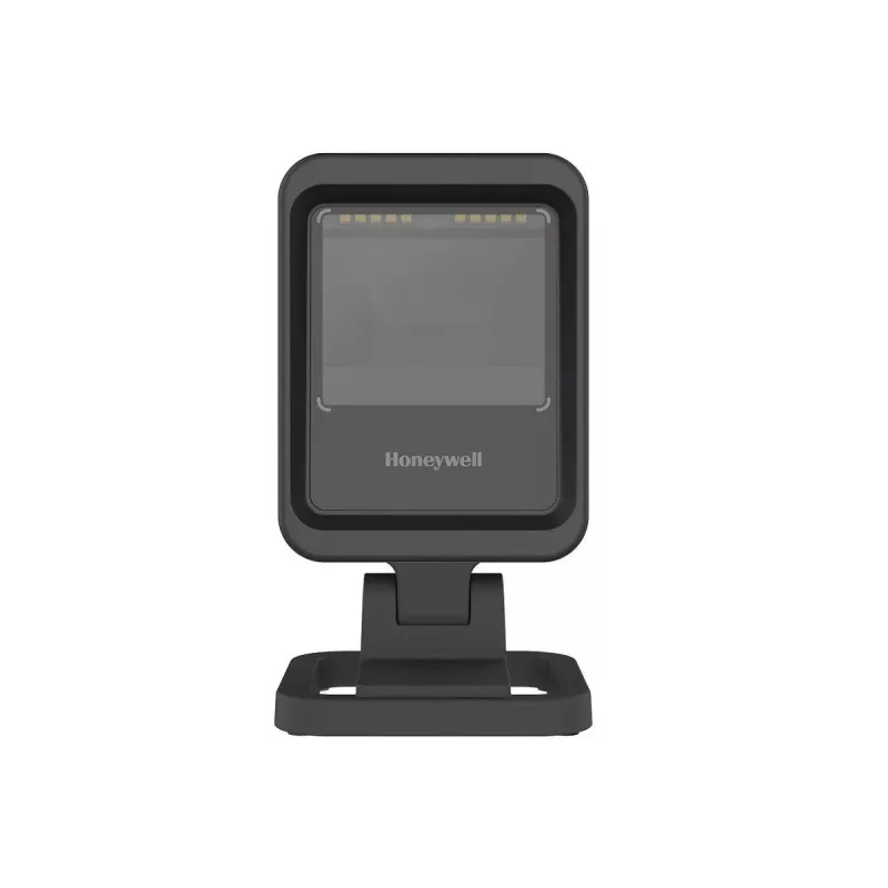 HONEYWELL Genesis Xp 7680g pateikimo skaitytuvas USB rinkinys – su USB A tipo 3 m kabeliu ir stovu