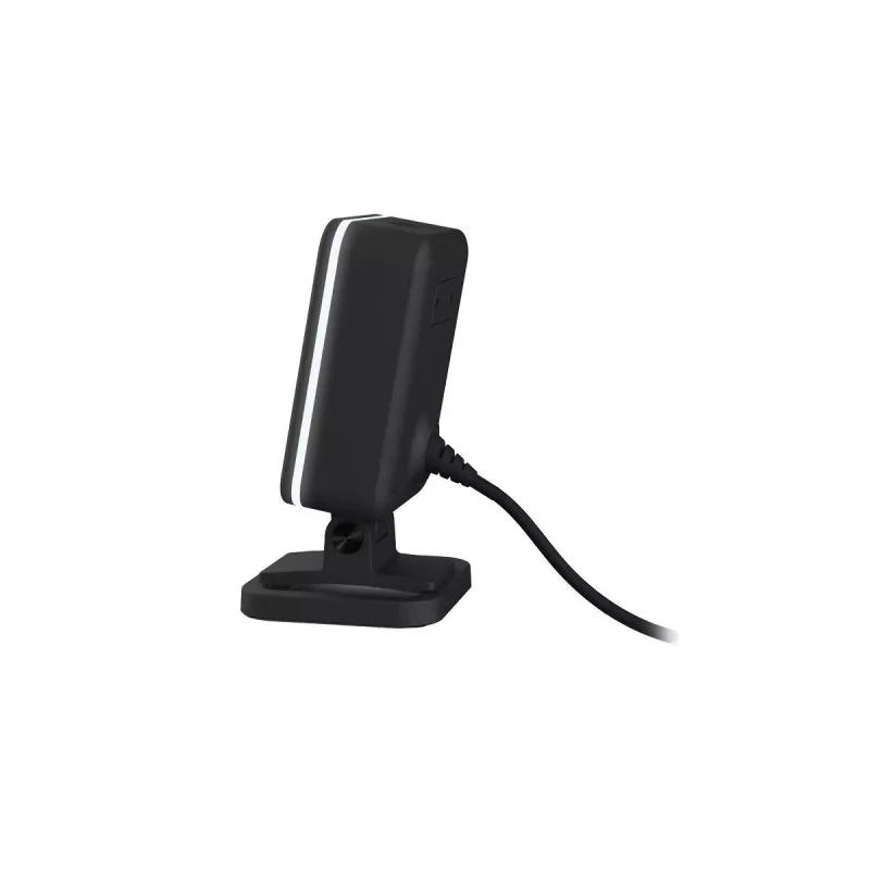 HONEYWELL Genesis Xp 7680g pateikimo skaitytuvas USB rinkinys – su USB A tipo 3 m kabeliu ir stovu