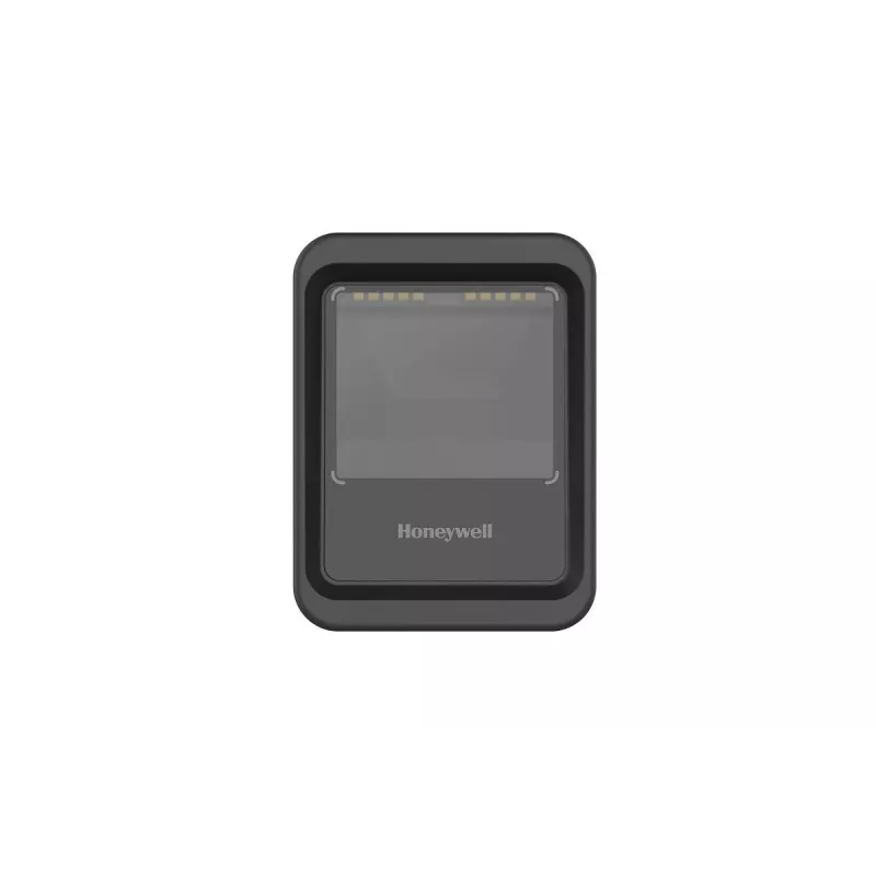 HONEYWELL Genesis Xp 7680g pateikimo skaitytuvas USB rinkinys – su USB A tipo 3 m kabeliu ir stovu