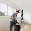 Bosch GAS 18V-1 Professional belaidis rankinis dulkių siurblys