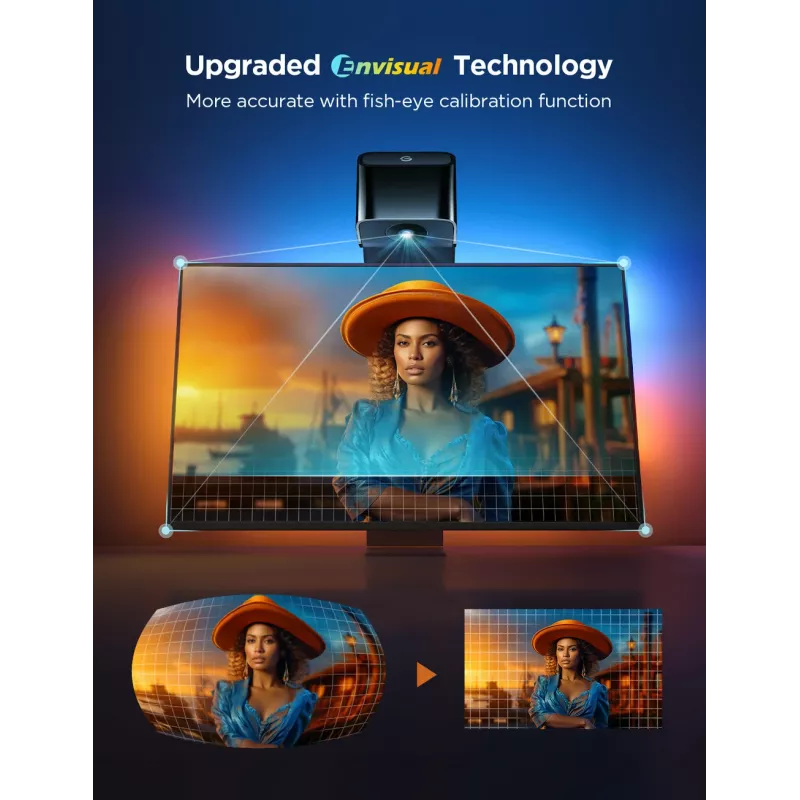 Govee TV Backlight 3 Lite