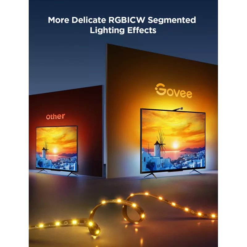 Govee TV Backlight 3 Lite