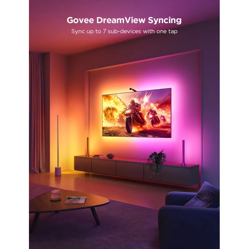 Govee TV Backlight 3 Lite