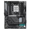 GIGABYTE B850 GAMING X WIFI6E pagrindinė plokštė – AMD Ryzen 9000 serijos procesoriams, 12+2+2 fazių skaitmeninis VRM, iki 8200MHz DDR5 (OC), 1xPCIe 5.0 + 2xPCIe 4.0 M.2, 2.5LAN, WIFI 6E, USB 3.2 Gen 2x2