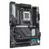 GIGABYTE B850 GAMING X WIFI6E pagrindinė plokštė – AMD Ryzen 9000 serijos procesoriams, 12+2+2 fazių skaitmeninis VRM, iki 8200MHz DDR5 (OC), 1xPCIe 5.0 + 2xPCIe 4.0 M.2, 2.5LAN, WIFI 6E, USB 3.2 Gen 2x2