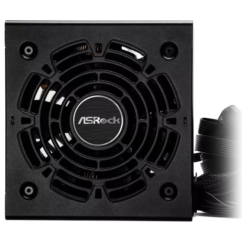 ASROCK Power Supply Challenger Cl-850g 850w 80+ Gold Juoda ATX