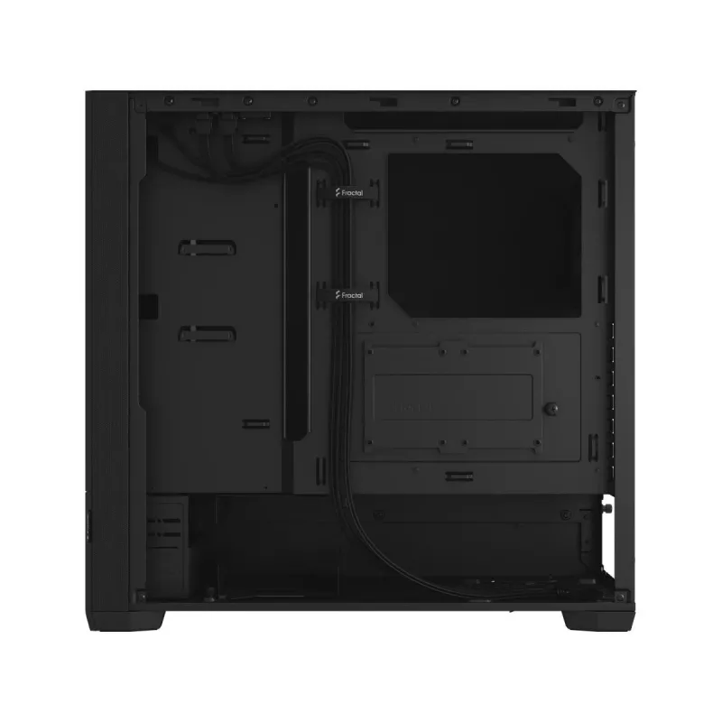 FRACTAL DESIGN Fractal Design Pop Silent Juoda Solid