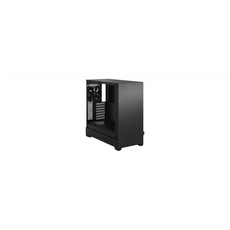 FRACTAL DESIGN Fractal Design Pop Silent Juoda Solid